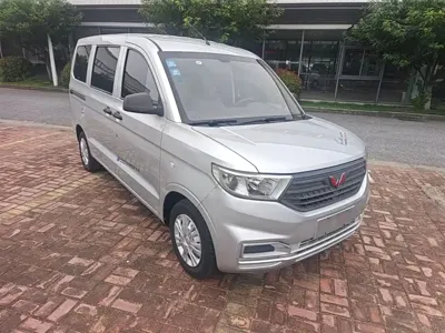 Wuling Hongguang V