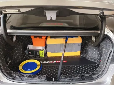 Changan Eado