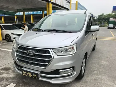 JAC Refine Refine M4