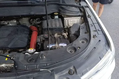 Haval H2