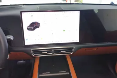 Li Auto L8