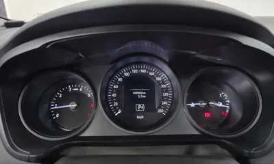 Renault-KoreaSamsung SM6