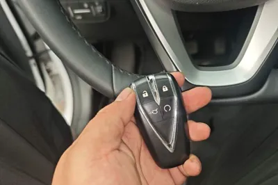 Changan Eado