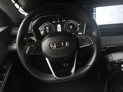 Geely Xingrui
