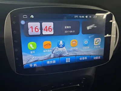 Smart Smart Fortwo