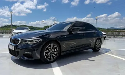 BMW 3-Series