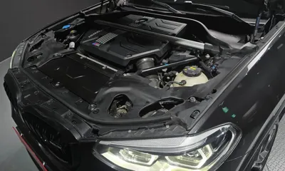 BMW X3M