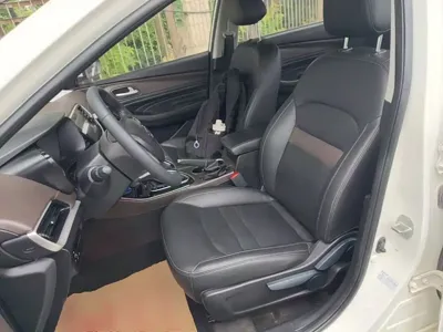 GAC Motor Trumpchi GA4