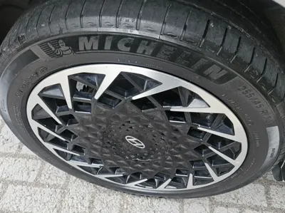Hyundai Ioniq5