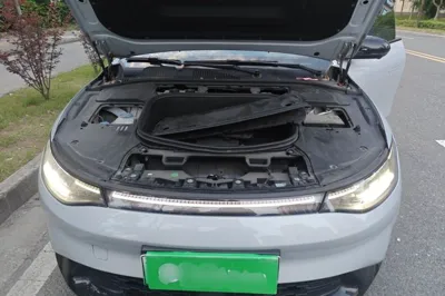 Leapmotor C01