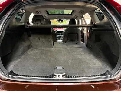 Volvo XC60 (Import)