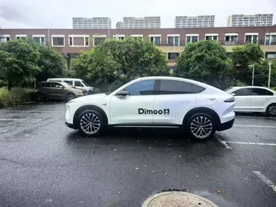 Nio EC6