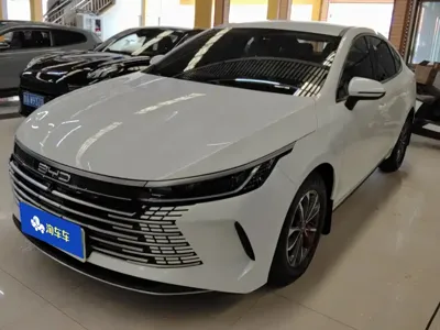 BYD Destroyer 05