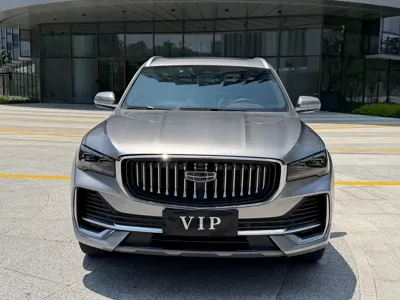 Geely Xingyue L