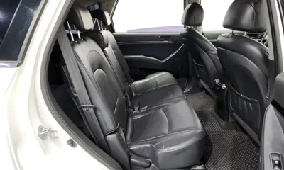 Hyundai Veracruz