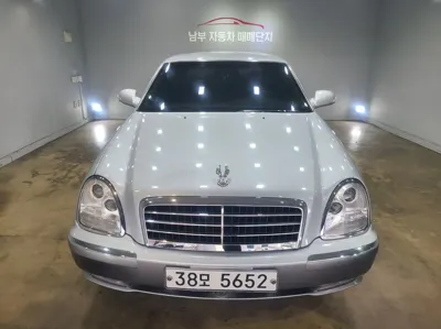 KG_Mobility_Ssangyong Chairman