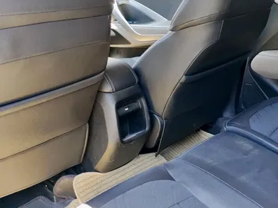 Baojun 510