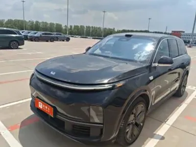 Li Auto Li L8