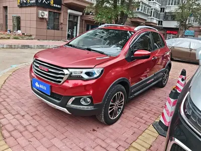 Haval H1