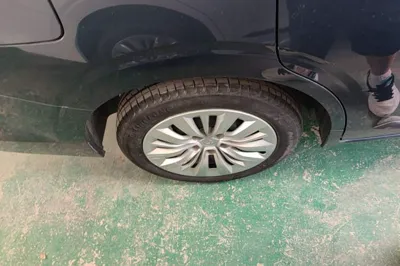 Wuling Jiachen