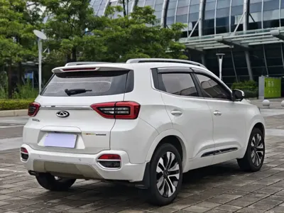 Chery Tiggo 5x