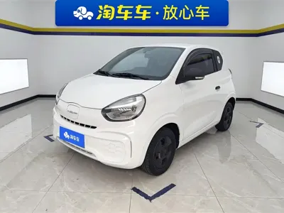 Roewe Clever