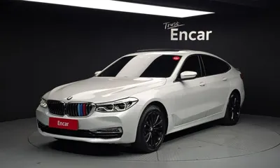 BMW Gran Turismo