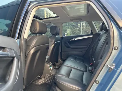 Audi A3 (Import)
