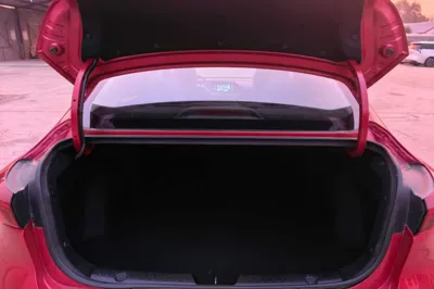 Changan Eado