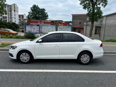 Volkswagen Santana
