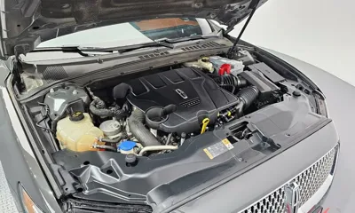 Lincoln Continental