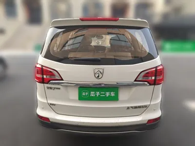 Baojun 730
