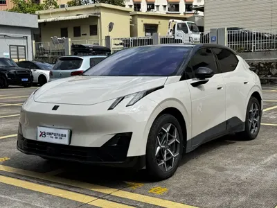 Lynk & Co Z20