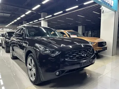 Infiniti FX