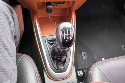 Geely Auto Diamond