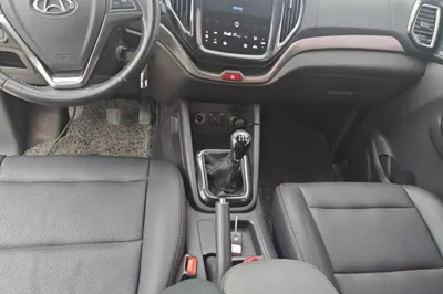 CHANGAN OSHAN CX70