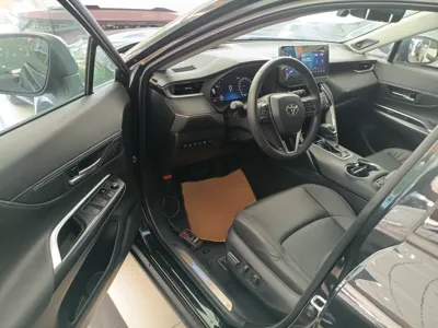 Toyota Venza