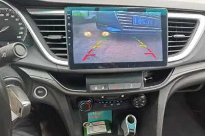 Buick Excelle GX
