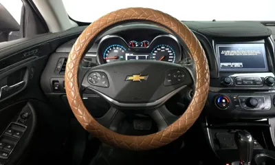 ChevroletGMDaewoo Impala