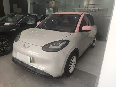 Wuling Bingo