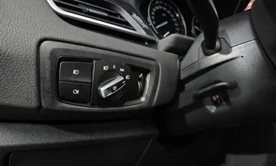 BMW 2-Series