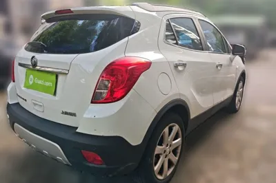 Buick Encore