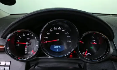 Cadillac CTS