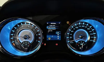 Chrysler 300C