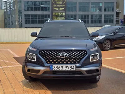 Hyundai Venue