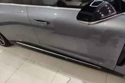 Nio ET9