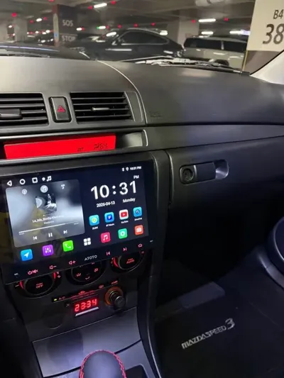 Mazda Mazda 3