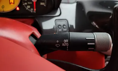 Ferrari 599
