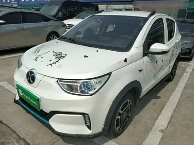 BAIC New Energy EC3