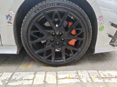 GAC Trumpchi EMPOW